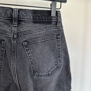 Abercrombie & Fitch 90s Skinny Jeans